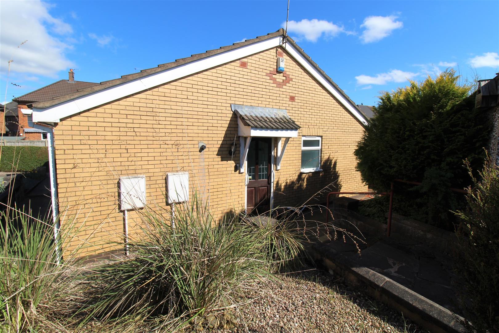 Freshwater Grove, Bucknall, Stoke-On-Trent